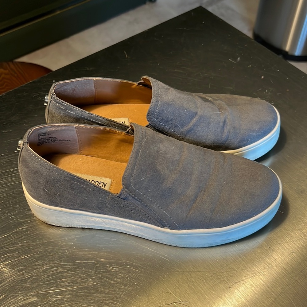 Steve Madden Shoes